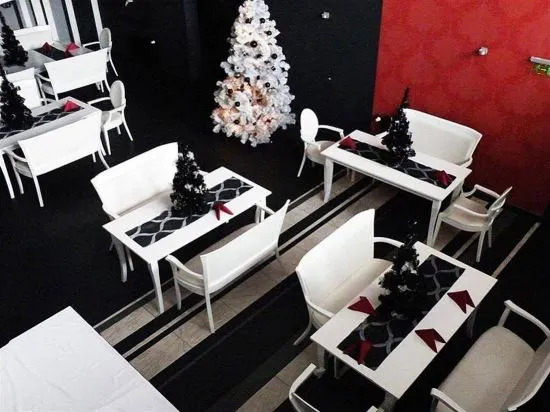 Black & White Komfortowe Apartamenty 2 km od Centrum