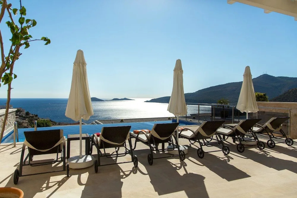 Villa Coast 2