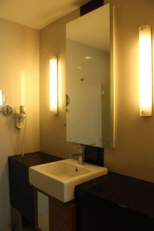 Dua Sentral Residence near KL Sentral by COBNB