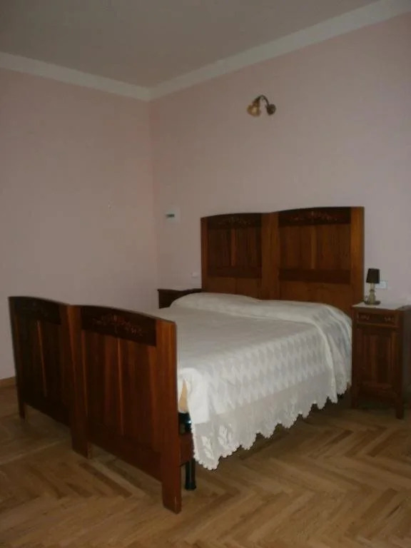 Albergo Ristorante Ai Pini