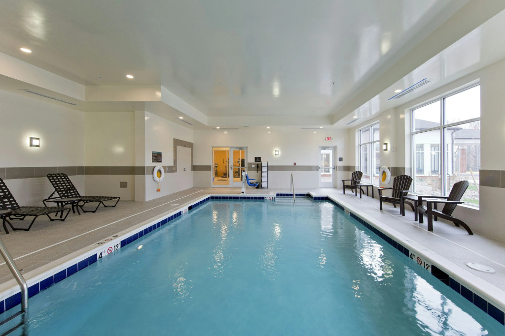 Hilton Garden Inn Martinsburg