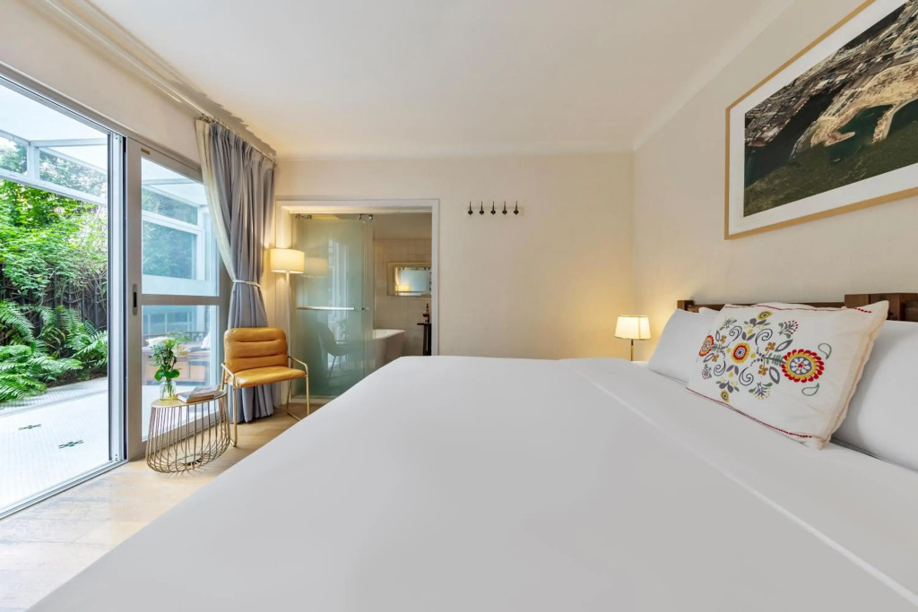 Shenzhen No6 Garden Villa