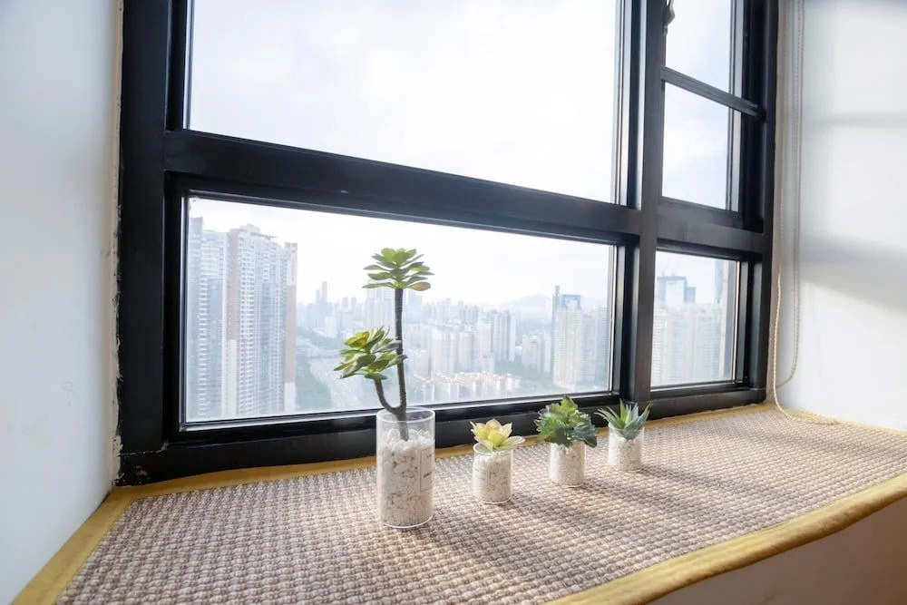 Time Machine Inn Huizhan Branch