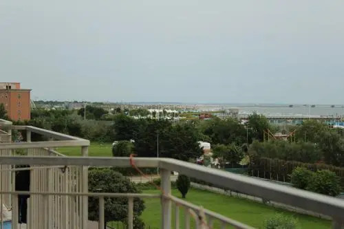 Hotel Caravel