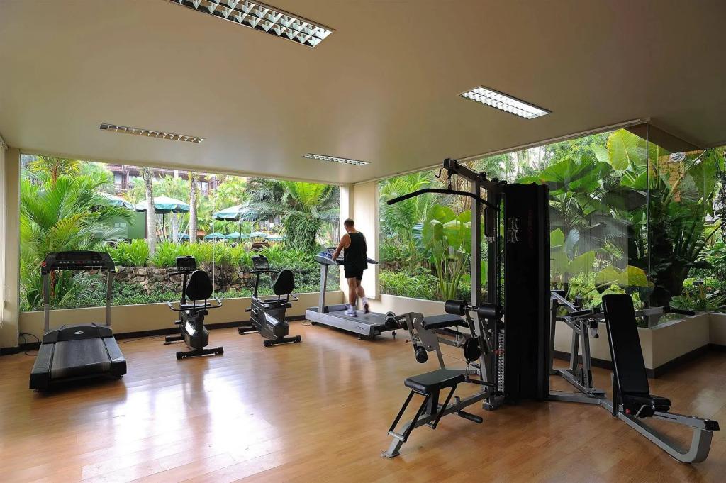 Courtyard by Marriott Phuket, Patong Beach Resort