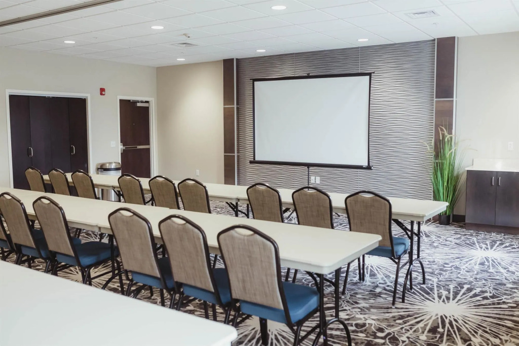 Best Western Plus Centralia Hotel & Suites
