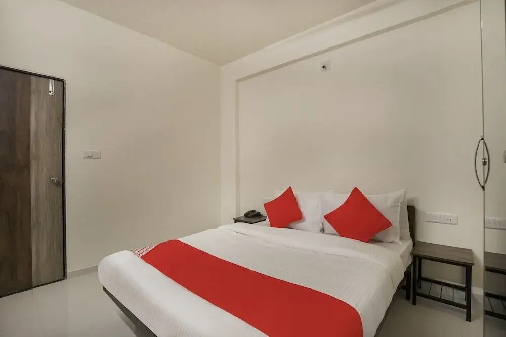 Hotel Swati Residency by OYO Rooms