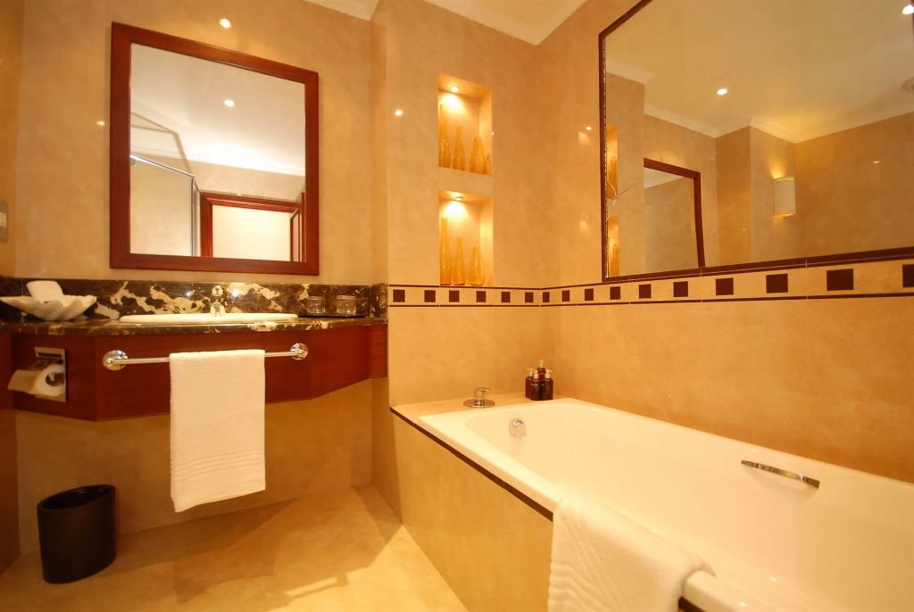 Avani Pemba Beach Hotel