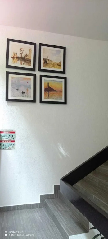 HOTEL PUNTA GALERIA