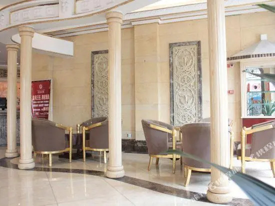 Didu Hotel