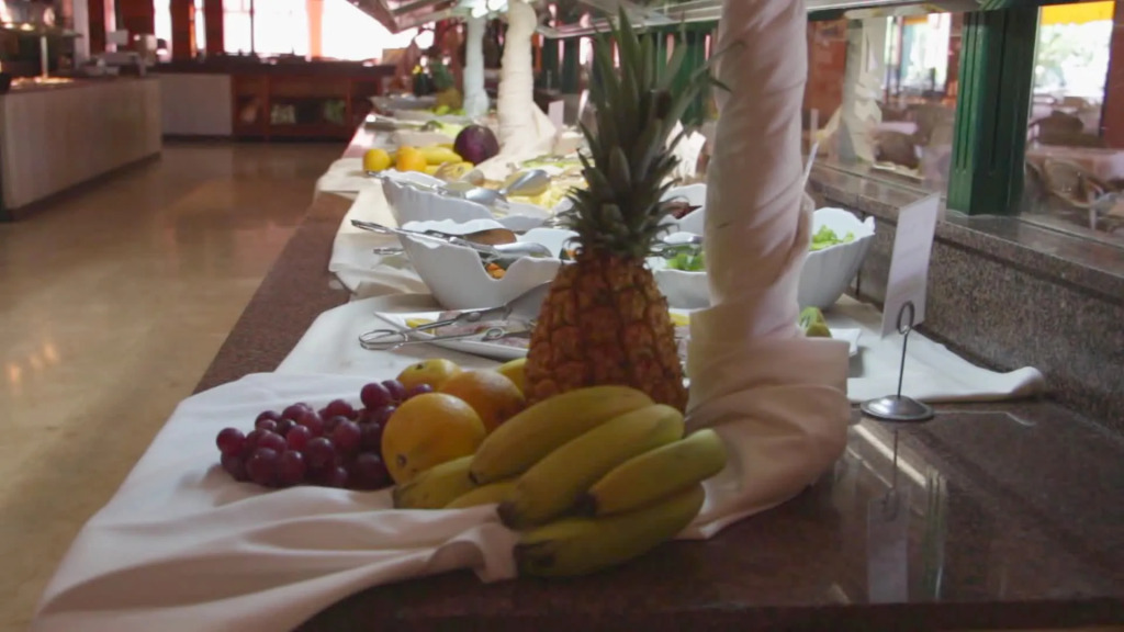 BLUESEA Costa Jardin & Spa