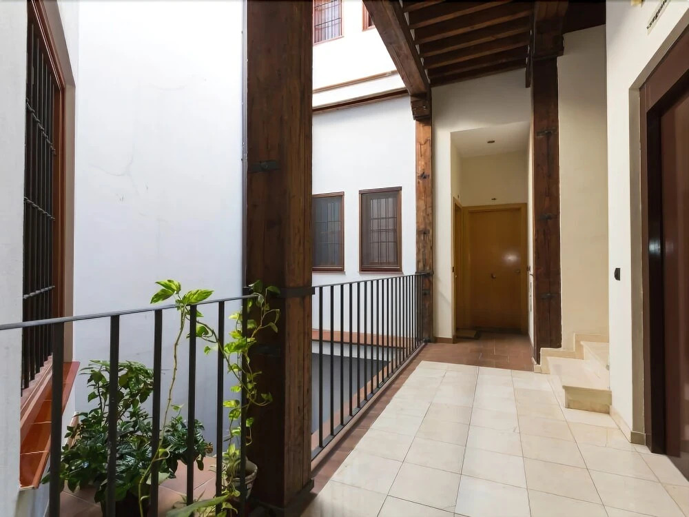 Precioso apartamento en el centro
