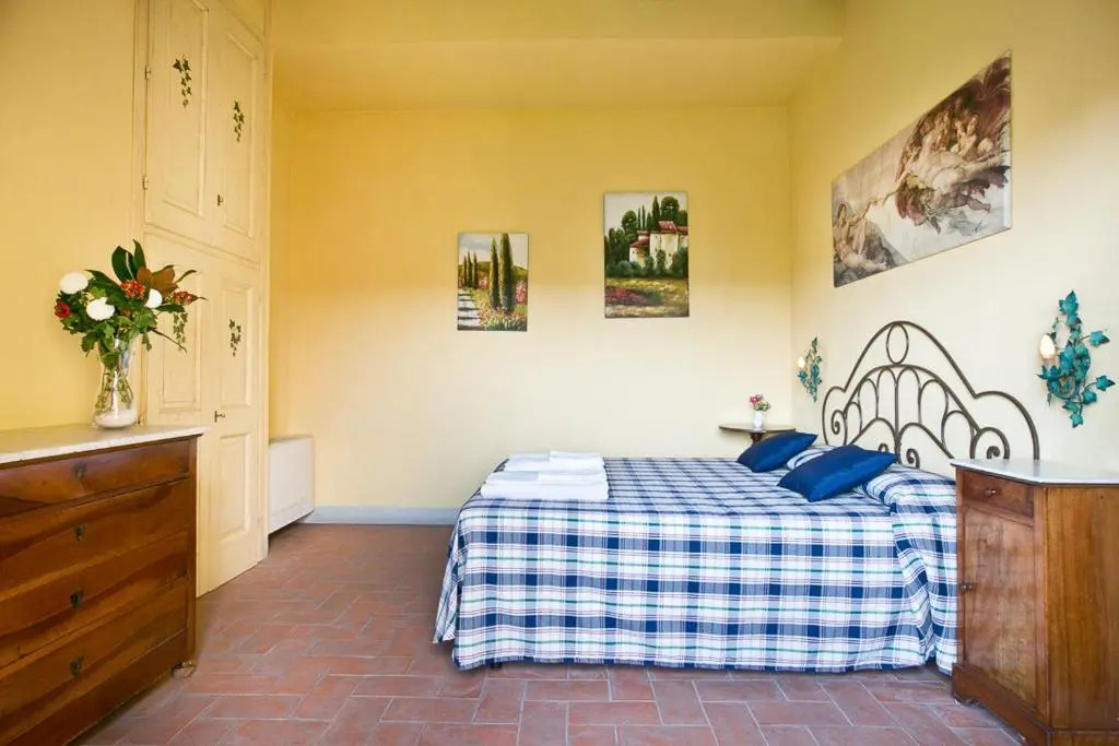 Agriturismo Il Pintello