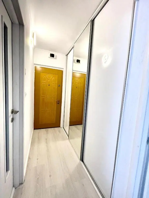 Luxury studio