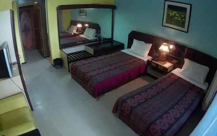 Hotel Srondol Indah