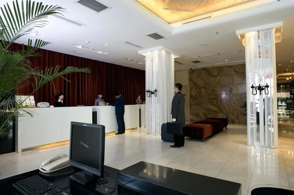 Ningfeng Hotel