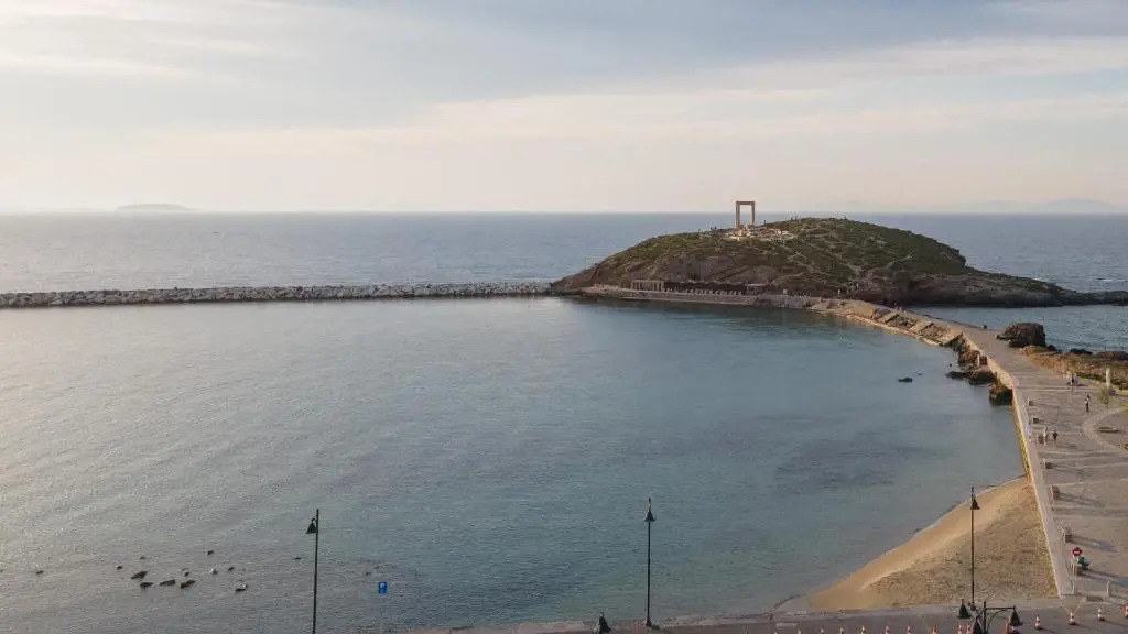 Porta Marina