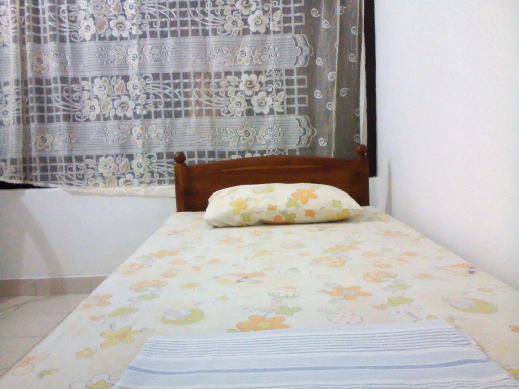 Mazz Homestay