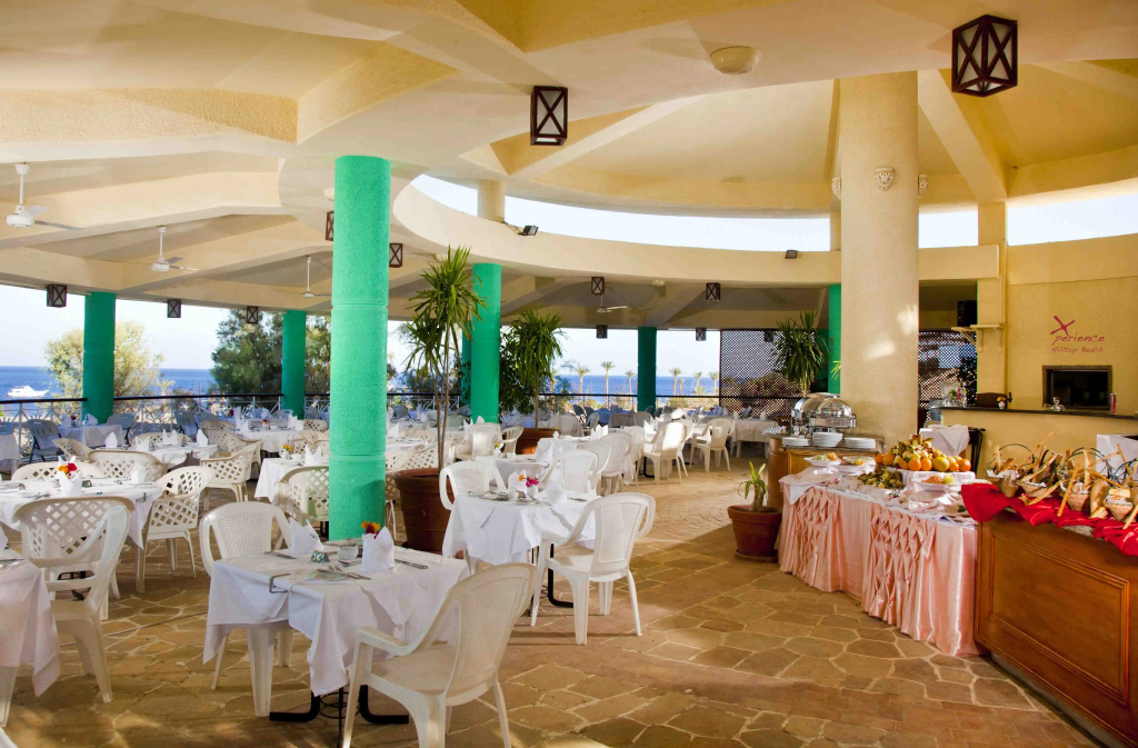 Xperience St. George Sharm El Sheikh