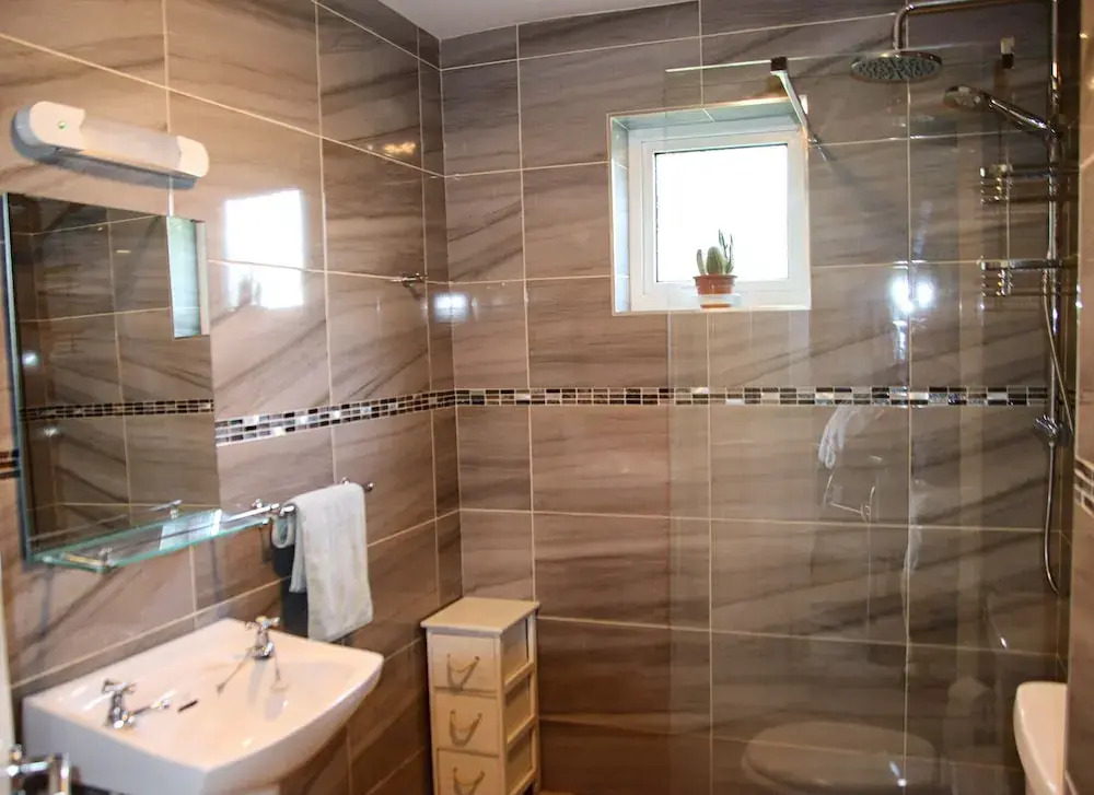 Dunmore Villas Holiday Home No 1 by Trident Holiday Homes