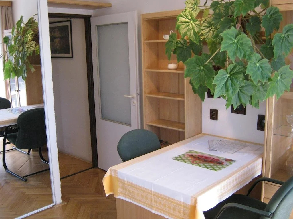 Privat Apartma Ulrych