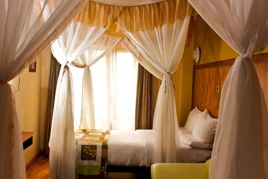 Masada Hotel