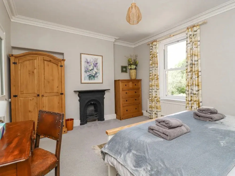 3 Hamilton Terrace