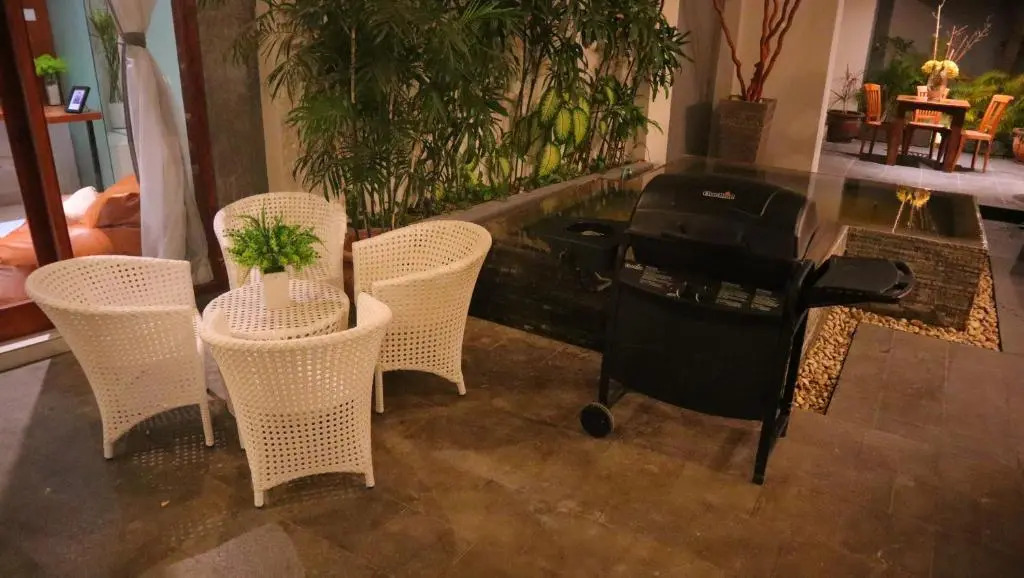 Elmina Villa Bali