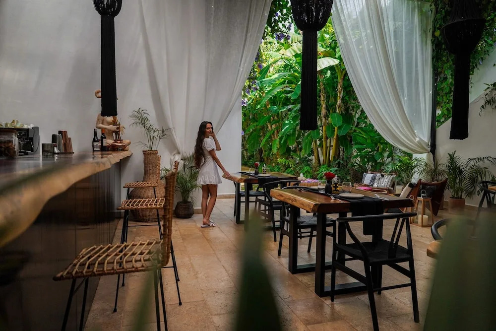 Olbil Hotel Boutique