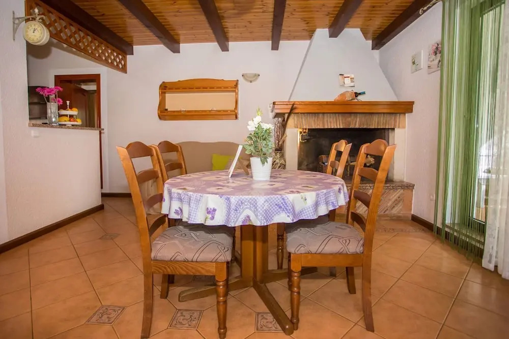 Apartments Milica