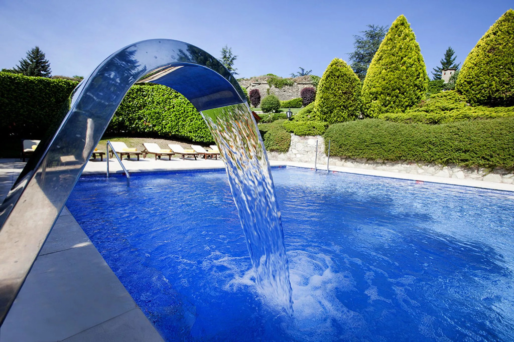 HOTEL & SPA El Castell de Ciutat