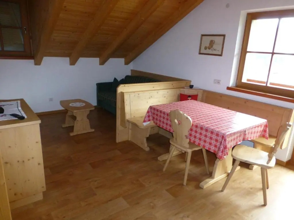 Appartements Burgerhof