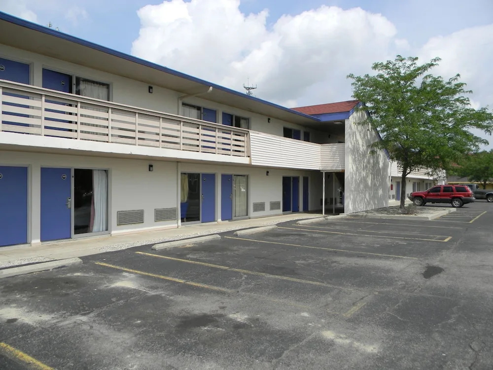 Bestway Inn