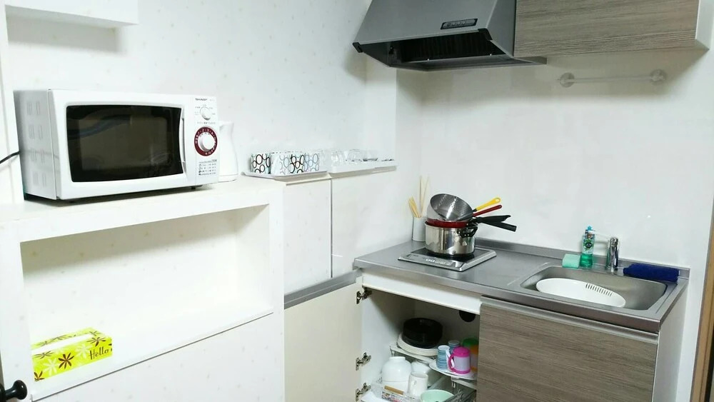 KR House