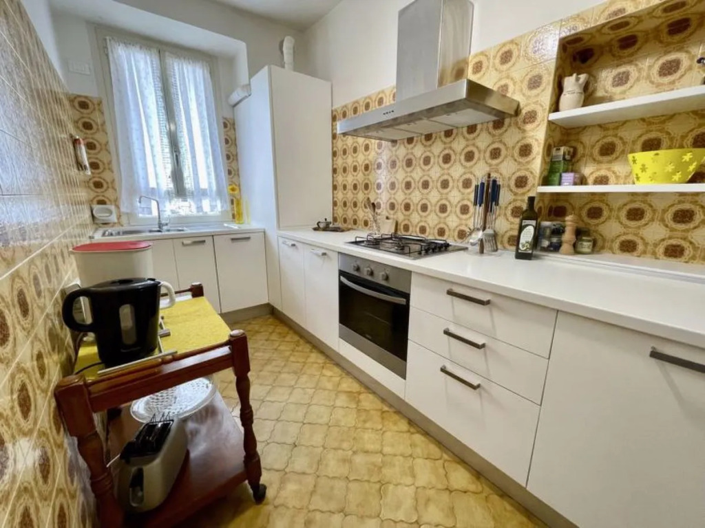 Casa del Villaggio