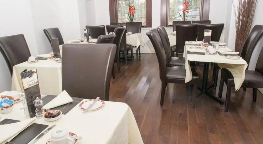 Datchet Mead Hotel