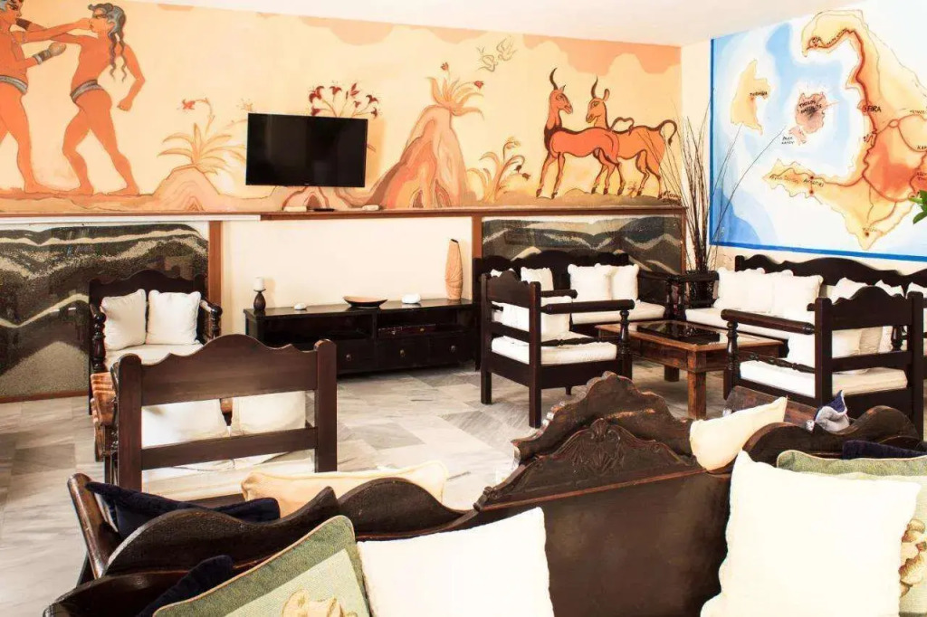 Gardenia Hotel