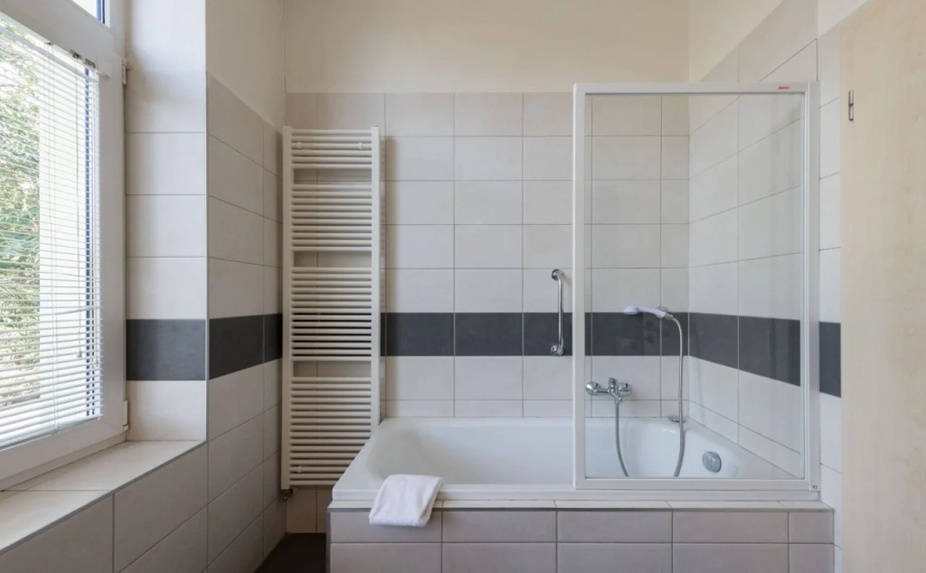 Hotel Ostruvek