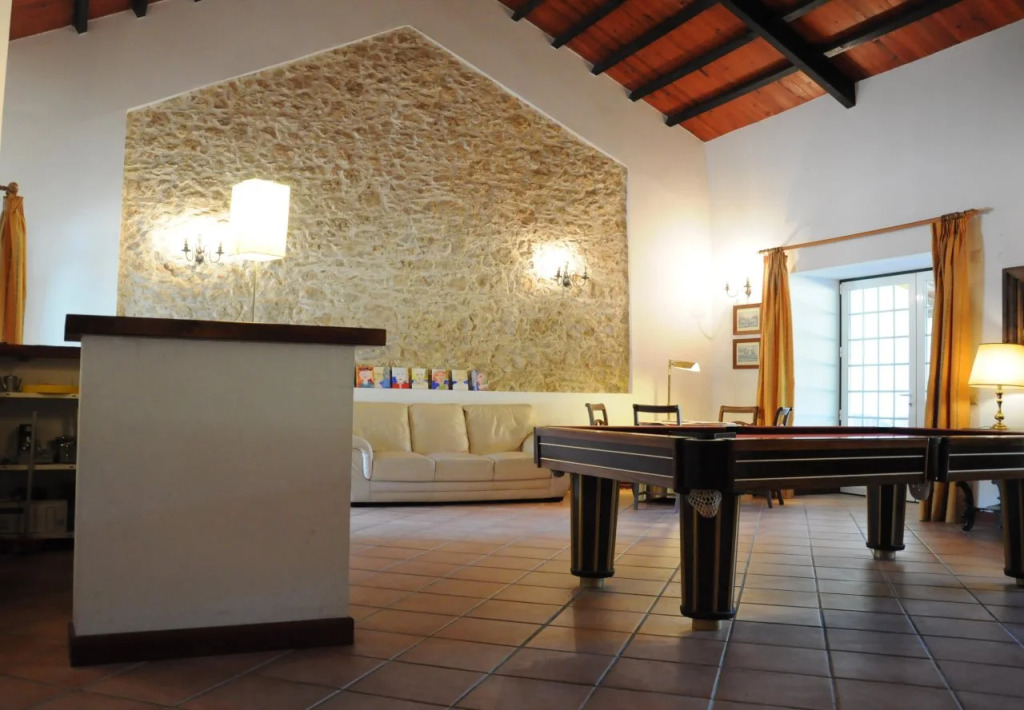 Quinta da Alcaidaria Mor