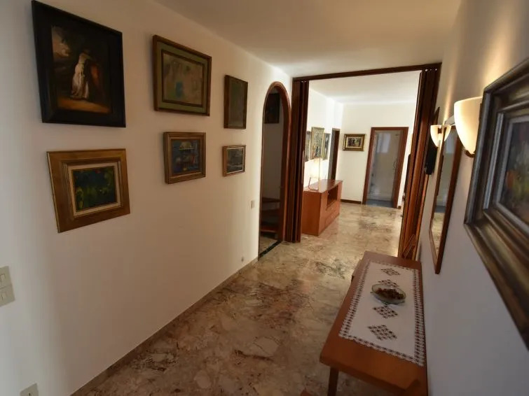 Apartment Casanas-1 by Interhome