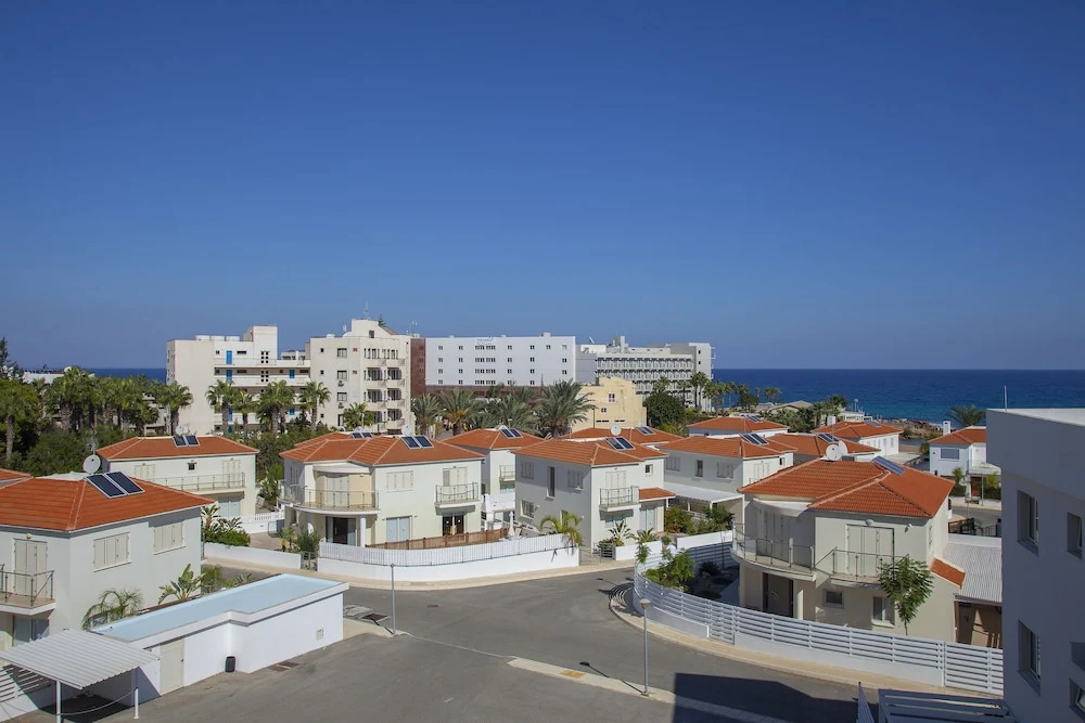 Athena Complex Apartment 103B