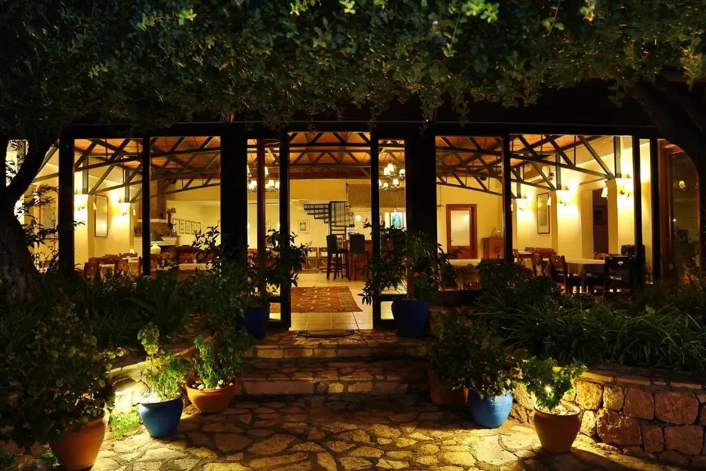 Diva Residence Hotel