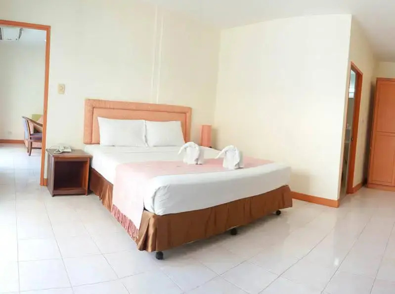 Eastiny Bella Vista Hotel