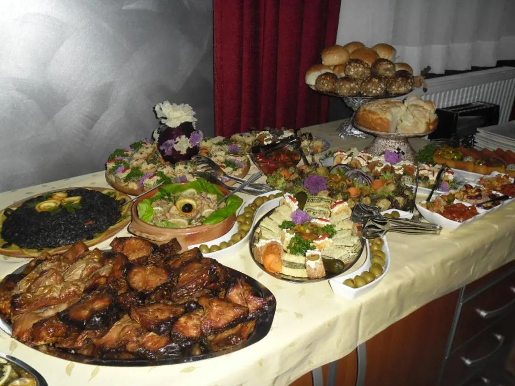 Garni Hotel Lama