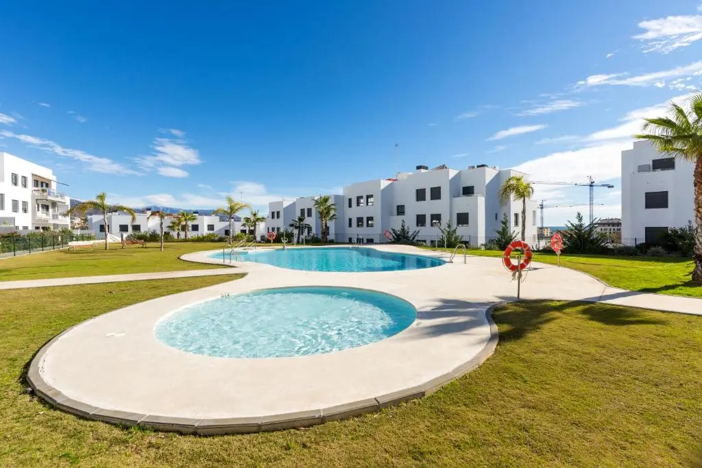 Appartment Torre del Mar - 003