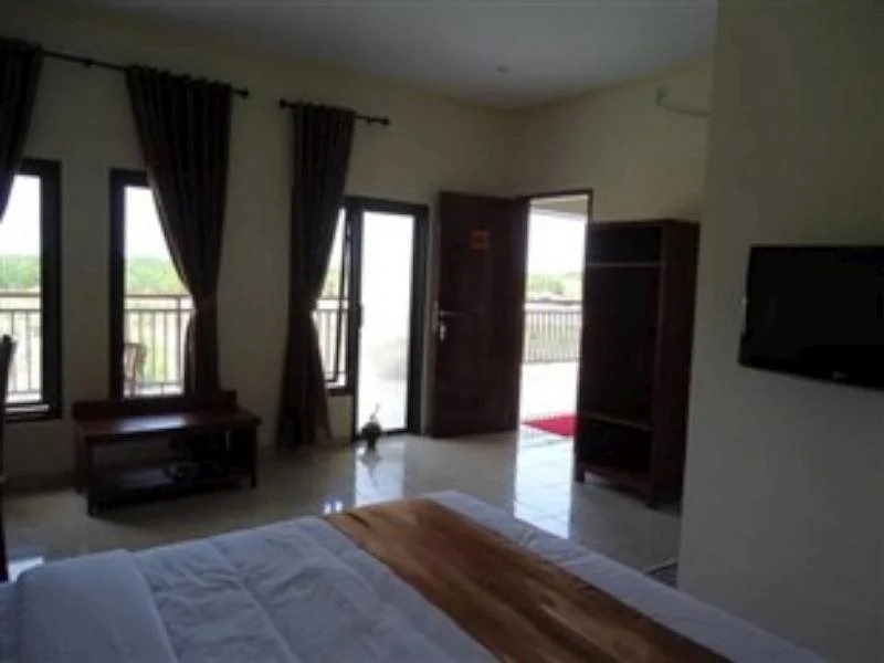 Orange Guest House