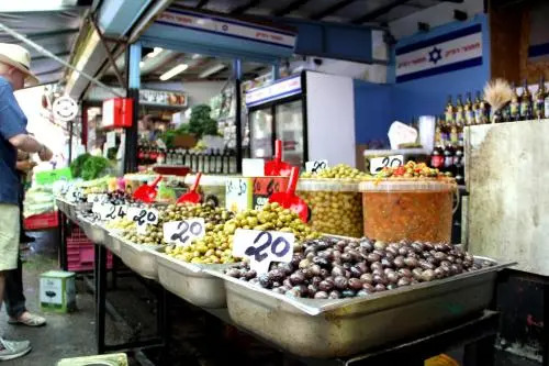 1000Nights Market- Near The Beach