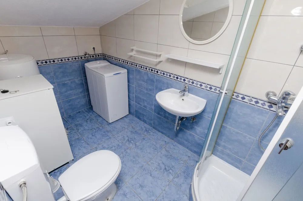 Apartments Ivo