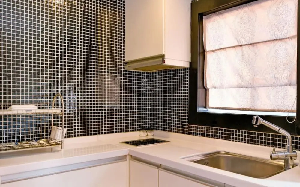 Hongcheon Tashas Garden Pension