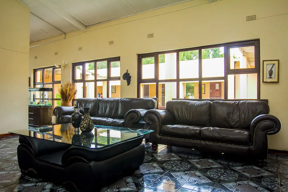 Daisy's Guest House